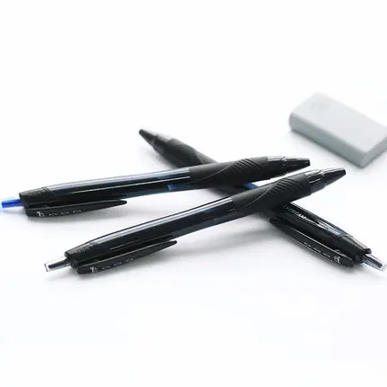 Uni SXN 157S гладкая шариковая ручка 0 7 мм JETSTREAM Japan|ball pen|pen 0.70.7 pen |
