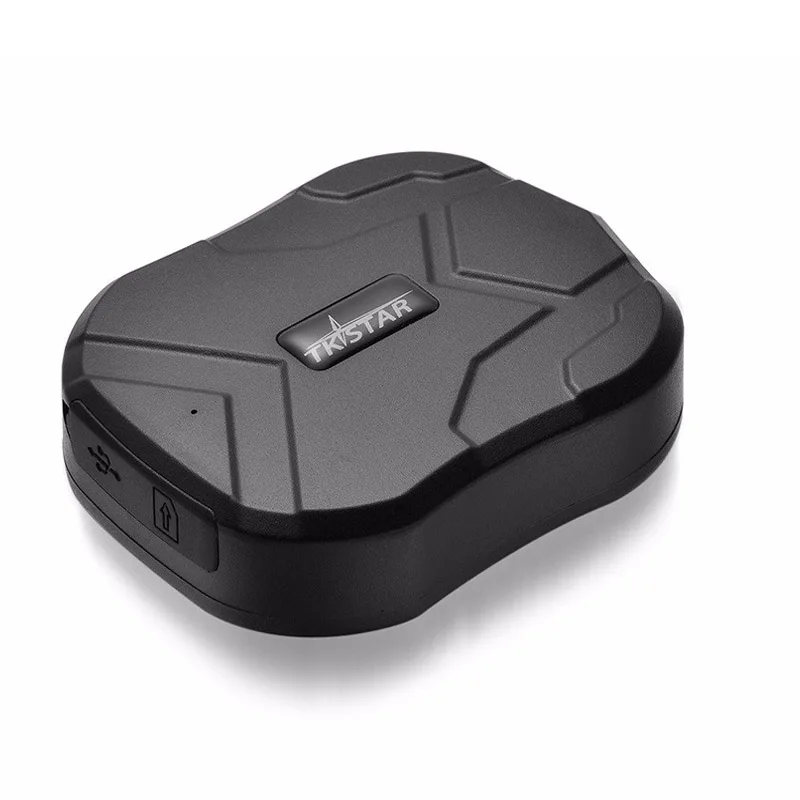 

TK905 3G 850/900/1900/ 2100MHz Waterproof IP66 Vehicle Car Truck Motorcycle WCDMA GPS Tracker Powerful Magnet Free Platform