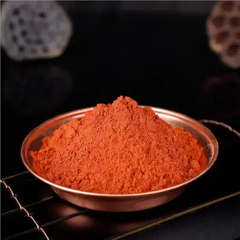 

Red Sandalwood Powder (Wildcrafted)
