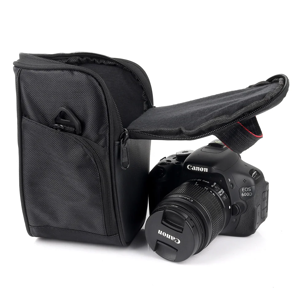 Чехол для камеры треугольный чехол Nikon DSLR D3400 D3200 D3300 D5300 D5100 D5200 D7300 D7200 D7100 D50 D60 D90 D300