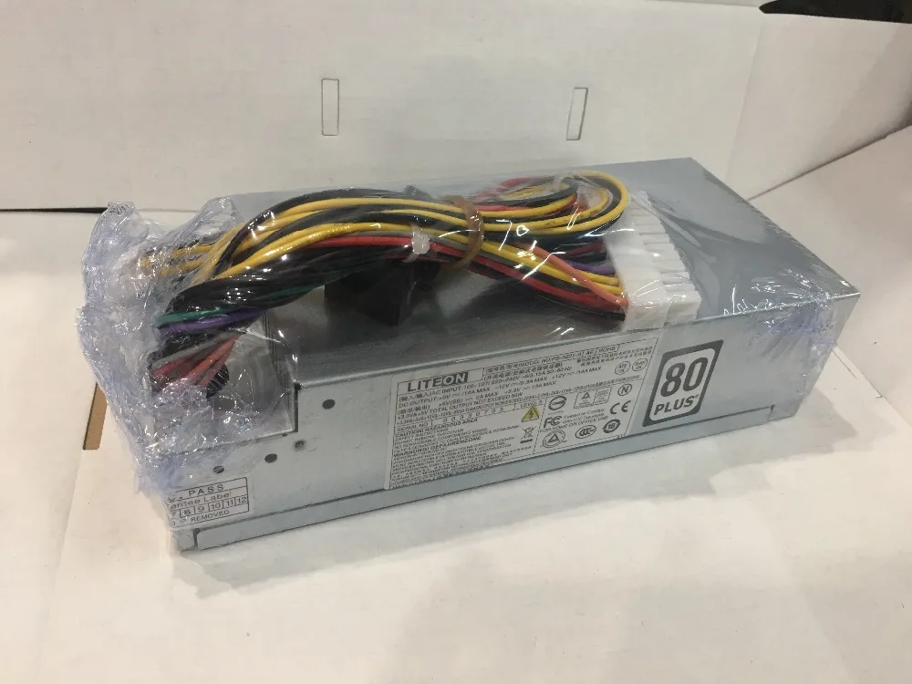 Адаптер питания для ноутбука DELL DPS-220UB в HU220NS-00 CPB09-D220A PS-5221-06 PE-5221-08 CPB09-D220R PS-5221-9 PS-5221-6;-8