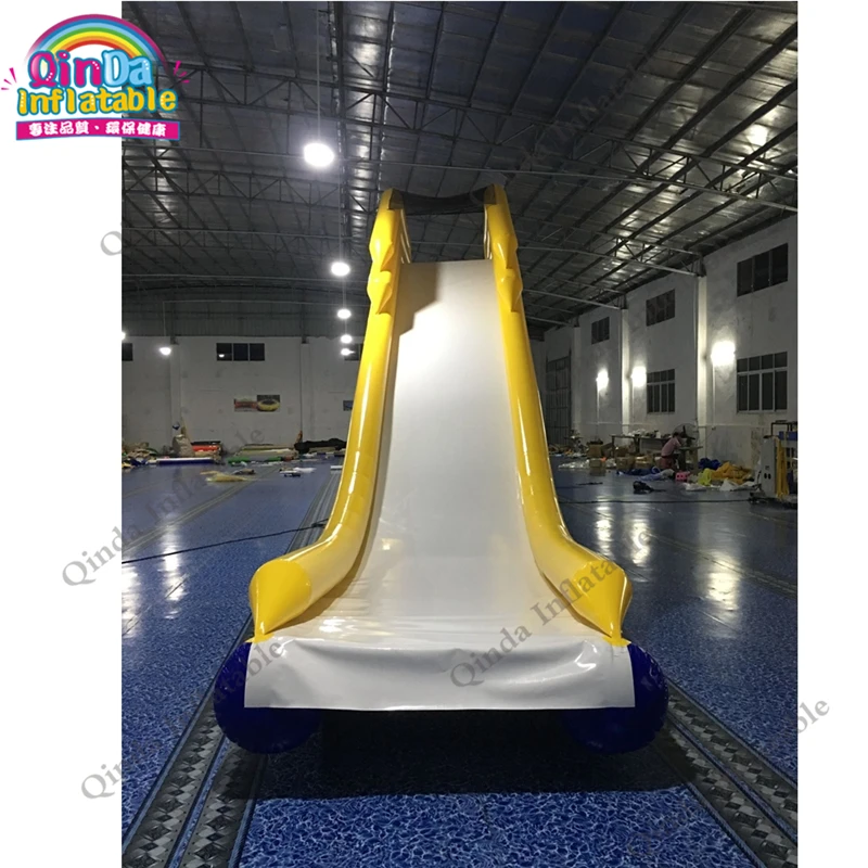 inflatable yacht slide5