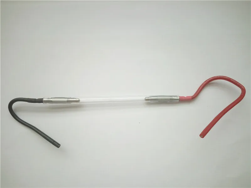 

6*75*130mm Laser Xenon Lamp flash lamp laser light with factory price