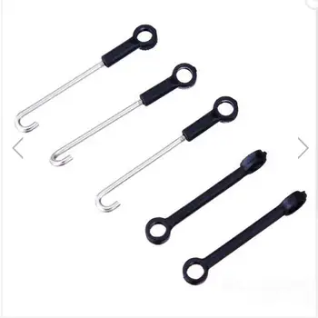 

V966.006 Connecting Rod Set Remote Control Aircraft Parts for WLtoys V966 V977 XK K110 RC Toys Part
