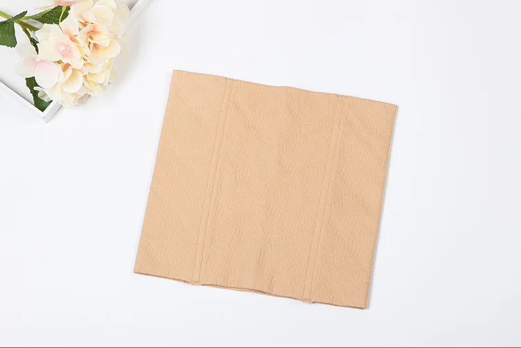 SH-0014 women Waist Cinchers body shapers Lady's waist seal bond band female waist bands strapless shapewear