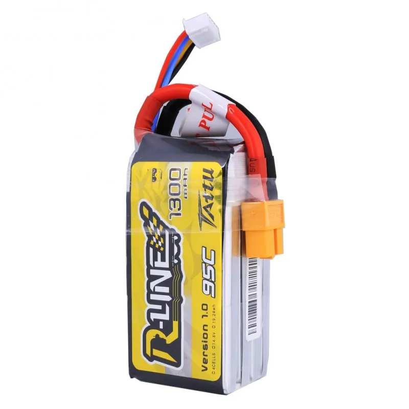 95C Lipo battery (3)