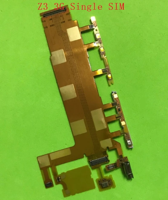 sony z3 3G -5