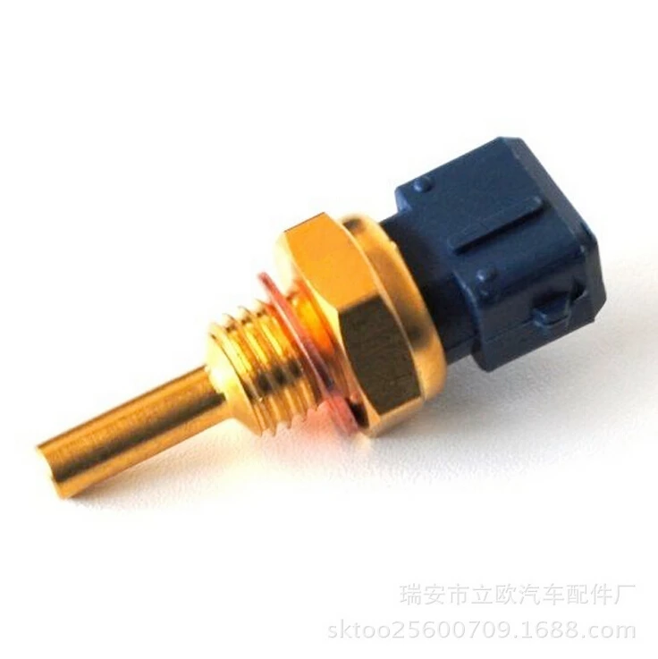 

For NISSAN blue bird water temperature sensor plug 22630-51E02 22630-51E10 22630-V5010