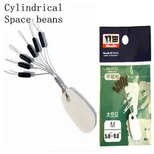 KKWEZVA 5 шт 30 шт рыболовная принадлежность цилиндрические грузила Поплавковый стопор длинная полоса круглой формы в форме оливки, рыболовное оборудование