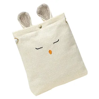 

Cute Girl Rabbit Handbag Cross Body Shoulder Shopping Phone Bag Purse Gift