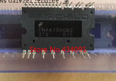 Бесплатная доставка 50 шт./лот Новый FNA41560 FNA41560B2 FNB41560 FNB41060 FNA40860B2 модуль |