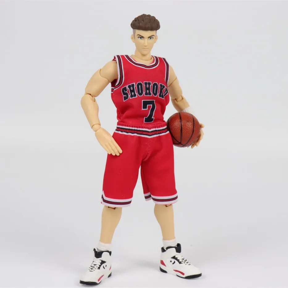 ^Cheap Dasin GT model 6 inch action figure anime Slam Dunk Miyagi Ryota ND025* ^Cheap Dasin GT model 6 inch action figure anime Slam Dunk Miyagi Ryota ND025*