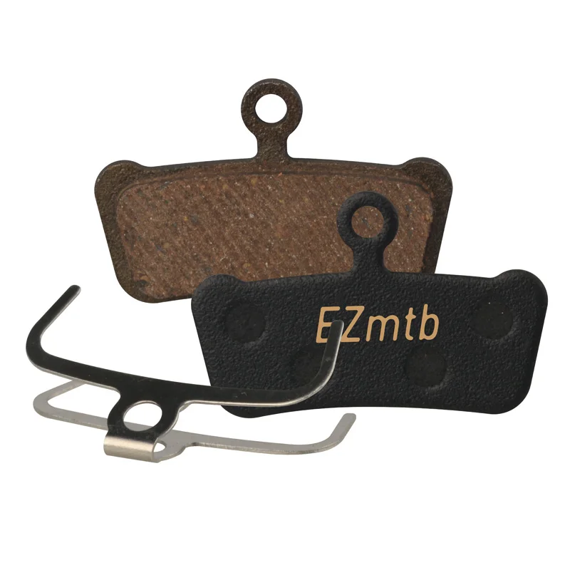 EZ EZMTB прокладка дискового тормоза колодки для Avid XO Elixir 7/9 Sram Руководство R/RS/RSC|brake
