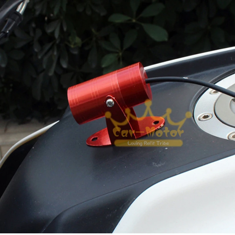 bike 3d led shadow laser light