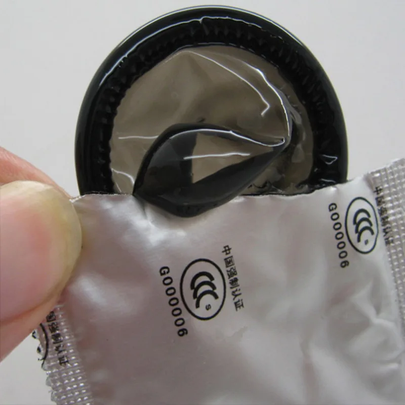 Large Size Condoms 5