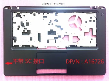 

new for dell Latitude 5000 E5480 5480 C cover keyboard bezel A16726 NO SC