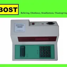 MCH YBD-868/YBD868 цифровой IC тестер