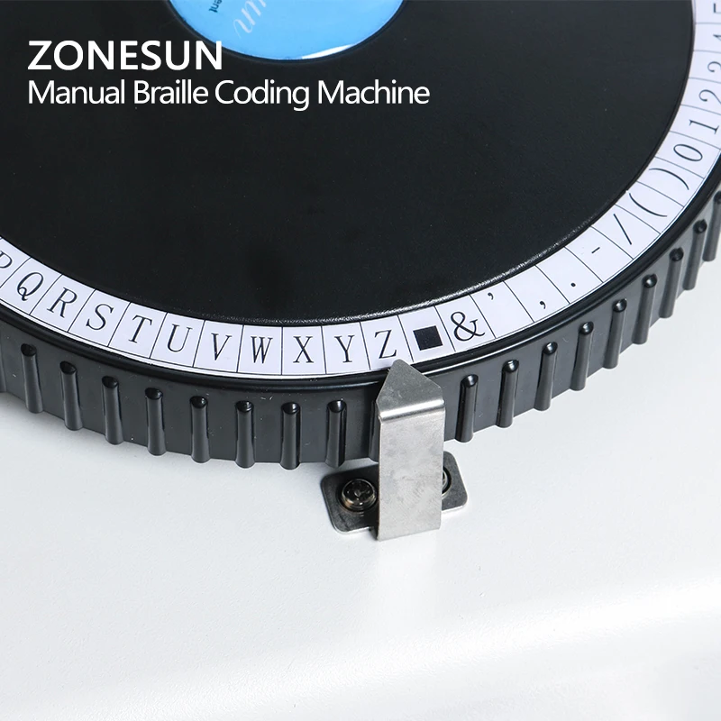 ZONESUN BestEquip запчасти для электроинструмента штамповочная машина 72 символа
