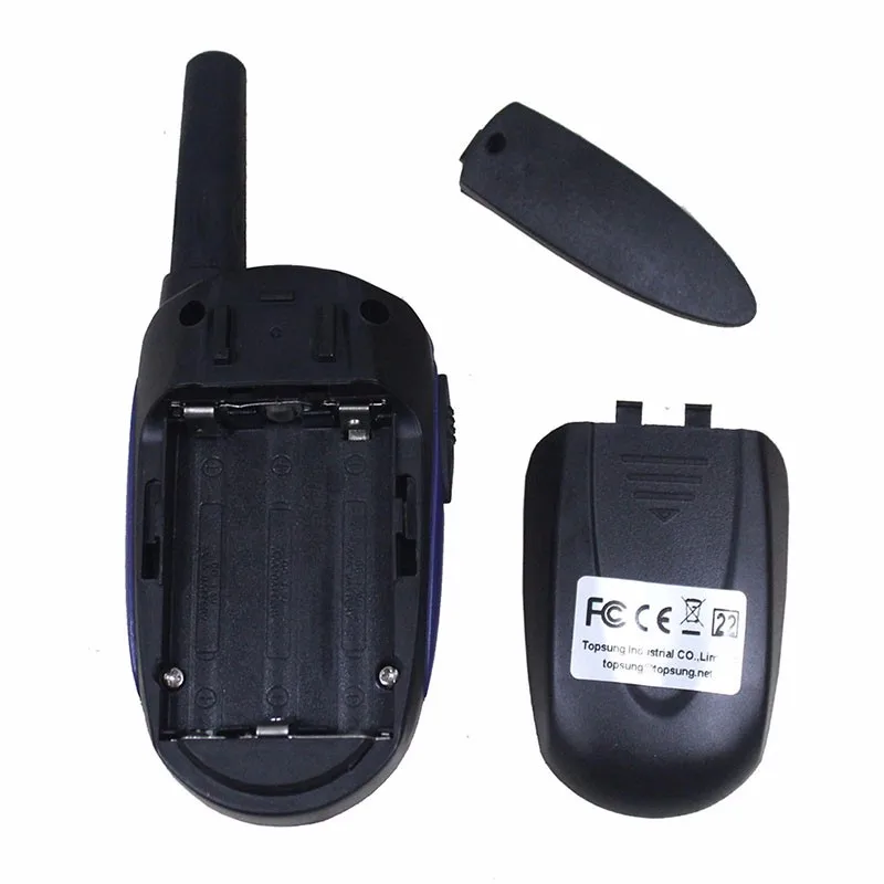walkie talkie 228-12