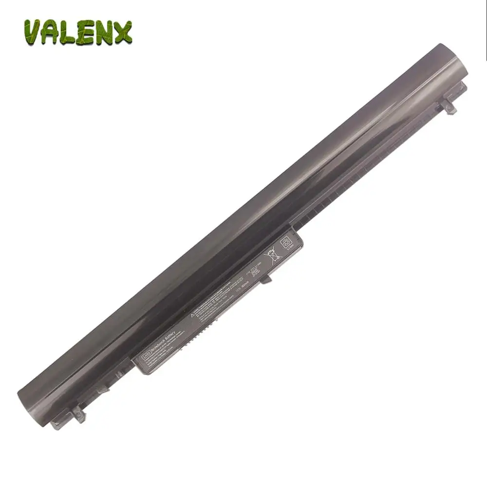 OEM LA03DF черный Аккумулятор для ноутбука HP 14 Y 15 F LA03 776622 001 775825 221 11 1 В 2612 мАч
