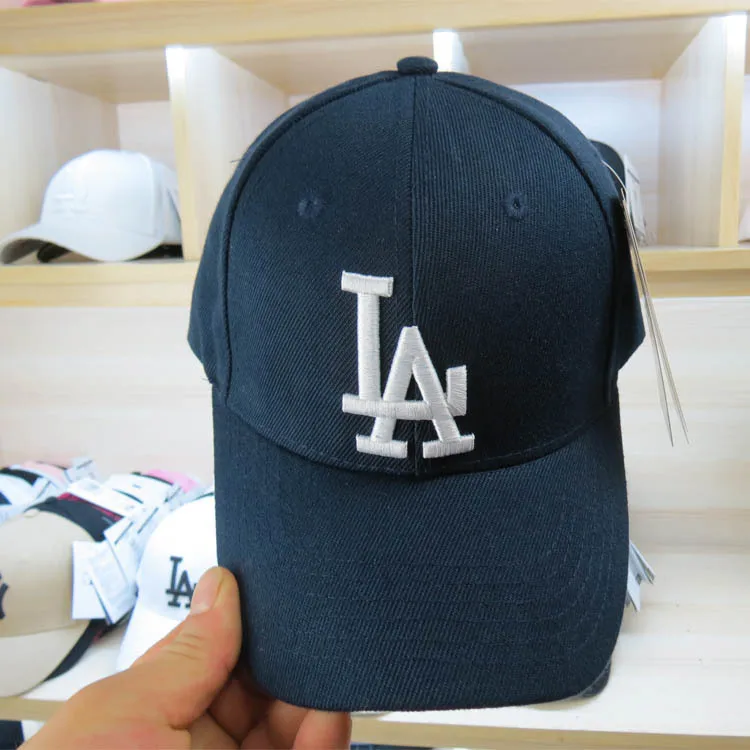 

La cap for men and women recreational baseball cap summer couple style duck tongue cap,Tidal sunscreen hat for children