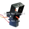 1set 2 DOF Long Pan And Tilt Servos Bracket Sensor Mount Kit For Robot Arduino Compatible MG995 Wholesale Retail + Free Shipping ► Photo 2/6