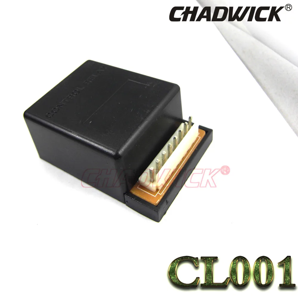 CL001 2