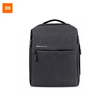 Original Xiaomi backpacks For Women Men Backpacks School Backpack Large Capacity Students Business Bags Laptop