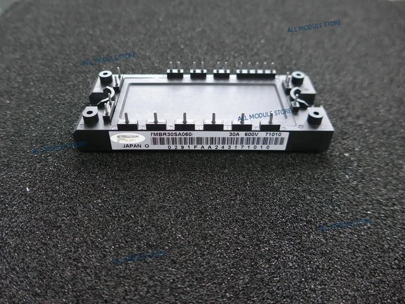 7MBR50SA060 50 70 7MBR30SA060 7MBR30SA060B 03 Бесплатная доставка Новый модуль|Драйвер двигателя| |