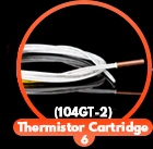 Trianglelab 1 Топ качество V6 насадки для 3D принтеры hotend 3D принтер Насадка для E3D сопла hotend titan экструдер
