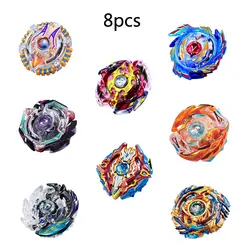 10 шт. Beyblade взрыв B-79 Starter Зенона Excalibur. М. Я (Xeno Xcalibur. М. Я) B-48 B-71 B-86 B-79 B-74 B-92 B-73 B-85