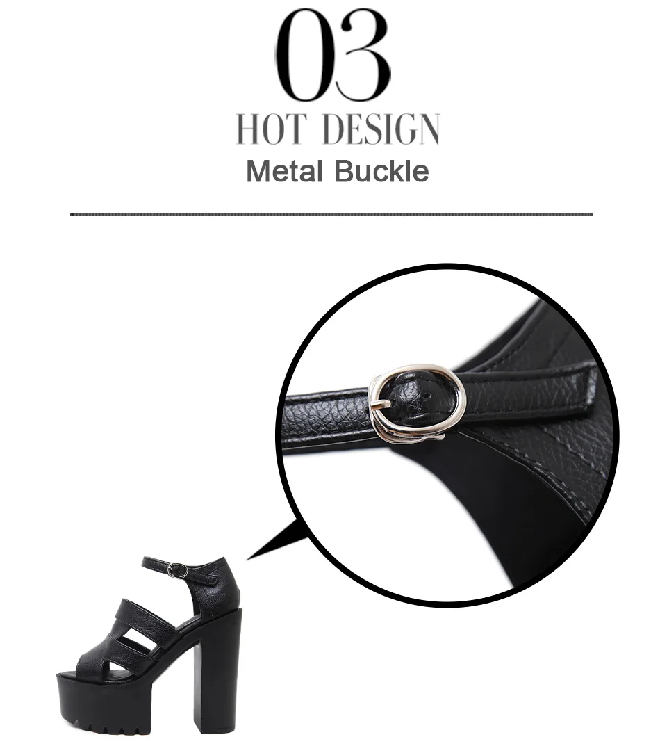 Women Summer Shoes summer wedges sandals