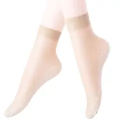 VIN Красота модные милые Повседневное ультратонкий хлопок 5 пар Носки женские летние носки Для женщин короткие носки лето Для женщин