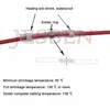 Nox Sensor Probe 5WK96682 A0009053503 fit For Mercedes-Benz C200 W205 S205 W166 X166 R172 E400 E350 GLK250 2011-2017 A0009052800 ► Photo 2/6