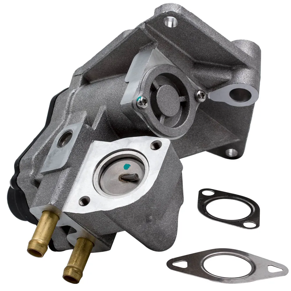 Audi A 3 Egr Valve Replacement Cost