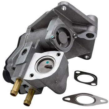 

EGR Exhaust Gas Recirculation VALVE + Gasket FOR Audi A3 VW Passsat Touran 2.0 FSI 06F131503B 06F131503A 06F 131 503B