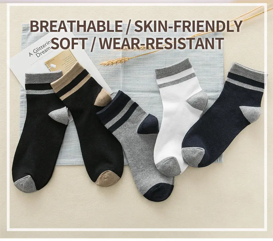 01 socks