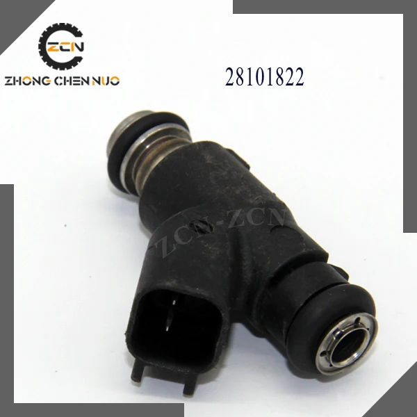 Good quality car auto part Fuel injector 28101822injector pump test