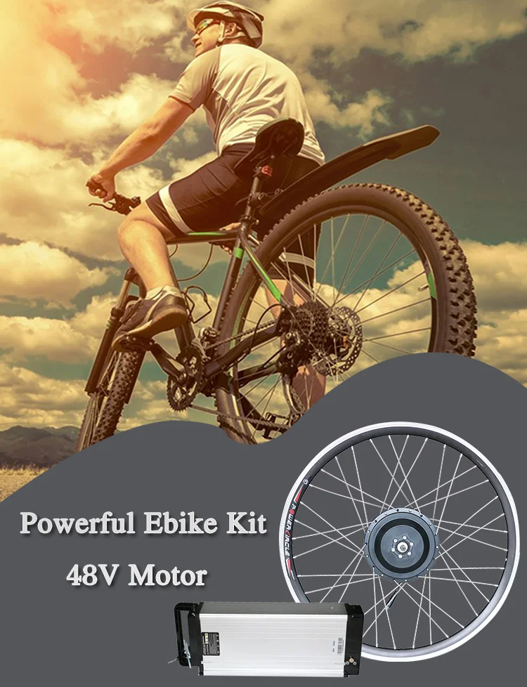 Flash Deal 48V 500W Electric Bike Kit with Battery SAMSUNG Front Bicycle Electric Wheel Motor Powerful Ebike E-bike Electric Bike Kit 2 Flash Deal 48V 500W Electric Bike Kit with Battery SAMSUNG Front Bicycle Electric Wheel Motor Powerful Ebike E-bike Electric Bike Kit 2