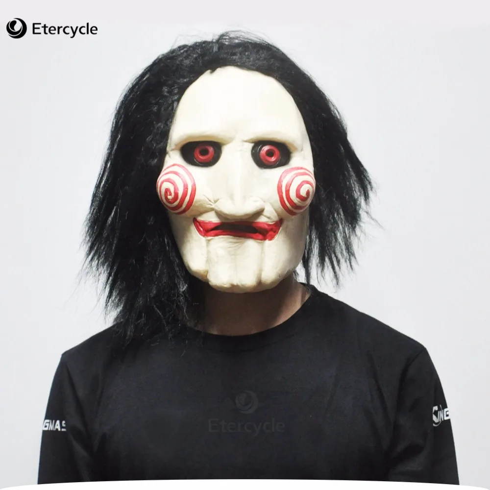 Online Buy Wholesale jigsaw mask from China jigsaw mask