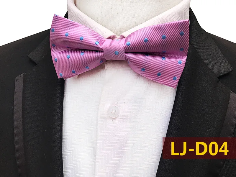 Мужской галстук-бабочка стиль мужской розовый синий галстук-бабочка со стразом галстук шёлковый жаккардовый тканый мужской бабочка самостоятельно регулируемый галстук-бабочка мужской галстук-бабочка