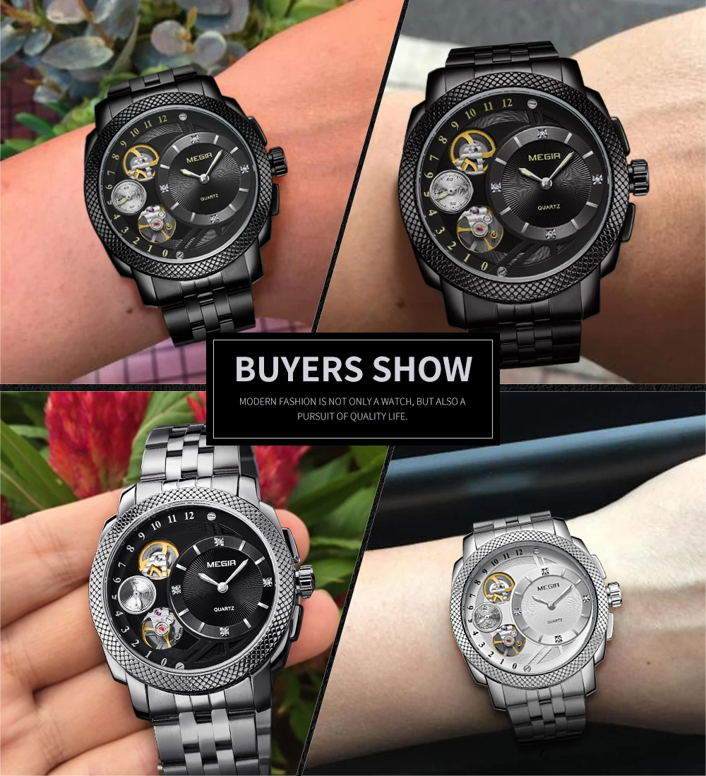 Watches Men 2091 (9)