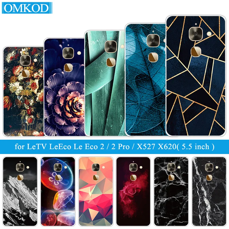 

for Letv Le 2/2Pro X20 X25 Pro X620/X620 X520 X526 X 527 Soft Silicone for LeEco Le S3 X626 X622 Le2 Pro X20 Rhombus Phone Cases