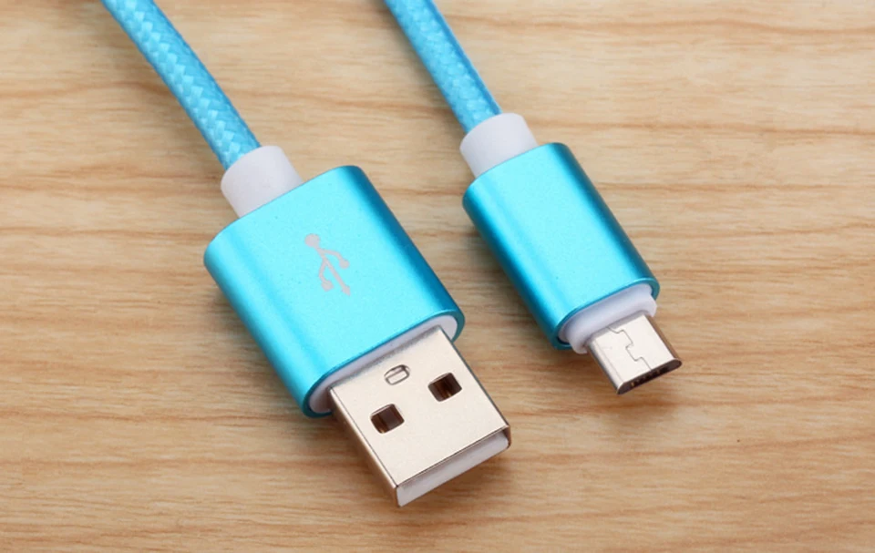 3 2 м/метр Micro USB кабель Micro-Usb кабель 1,5 м провод для samsung Galaxy J7 J6 Plus Xiaomi Redmi 8 7 8A 7A Tecno Phantom 9