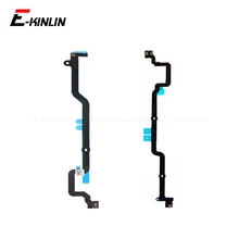 Домашний сенсорный ID Кнопка возврата отпечатков пальцев материнская плата Соединительный разъем гибкий кабель для iPhone 6 Plus