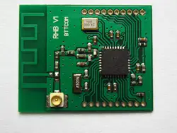 SZ9RH CC2630 RHB беспроводной модуль ZigBee