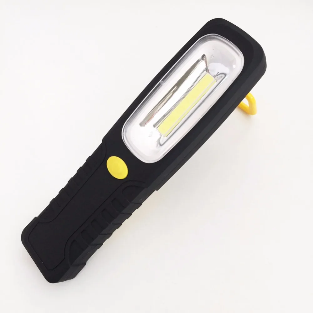 LED Night Light Flashlight LED Torch Lantern Work Light Portable LED Lights Camping Bicycle Lamp with