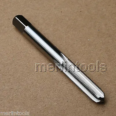 

5/16" - 36 HSS Right hand Thread Tap