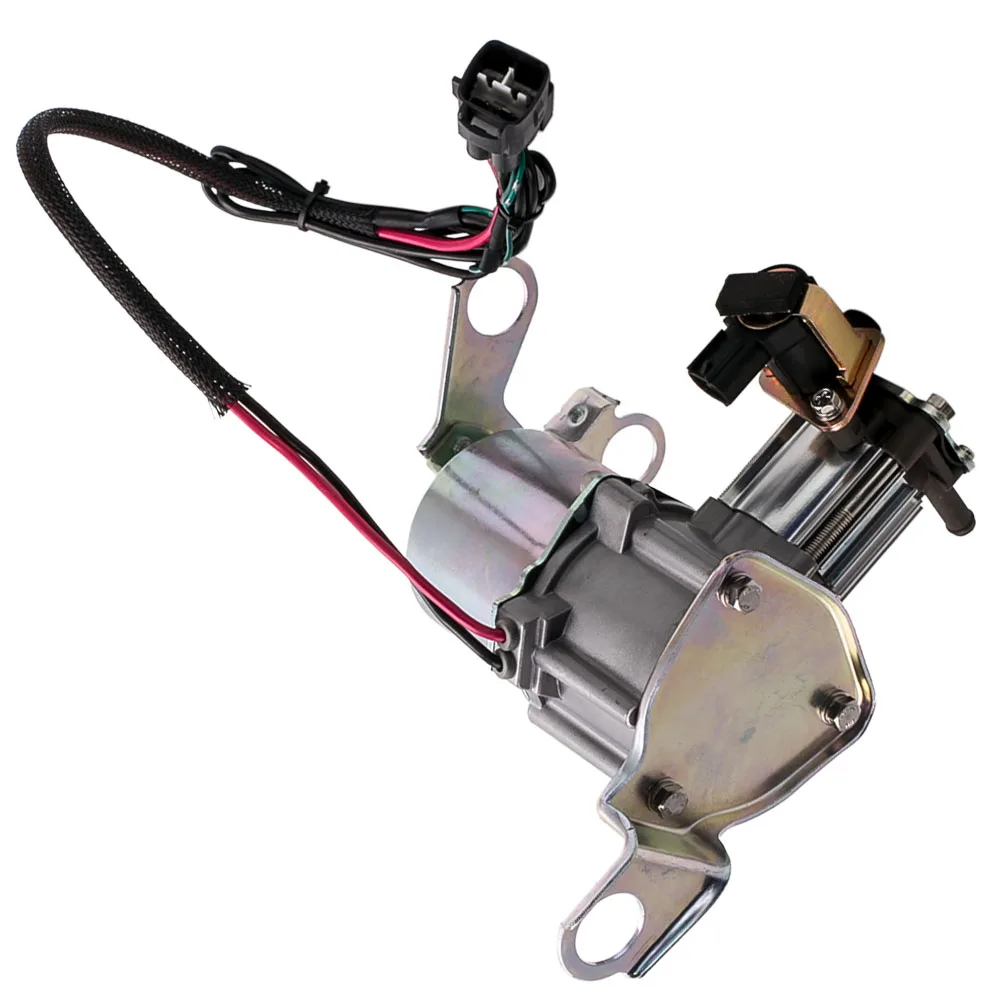 Воздушный компрессор насос для Lexus GX470 Toyota Land Cruiser 48910 60041 4891060040 60020 60021