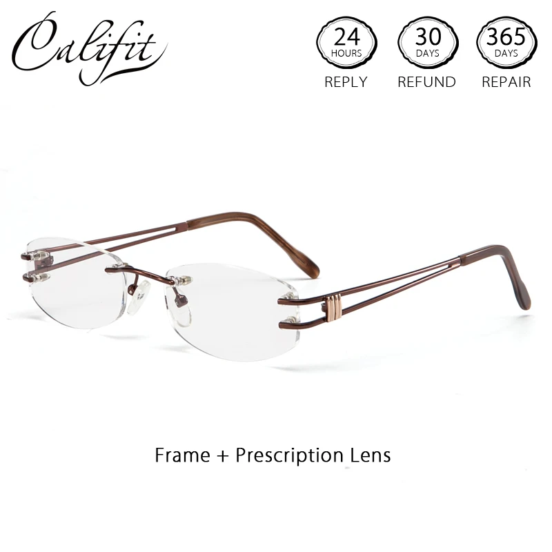 Absolvierte De Männer Objektiv Design c4 Califit Photochrome Randlose C1 c2 Gläser Hombre Business Oval Gafas Rezept TqSwxHPnzw